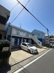 アメニティ塚口（塚口町3丁目）の物件外観写真